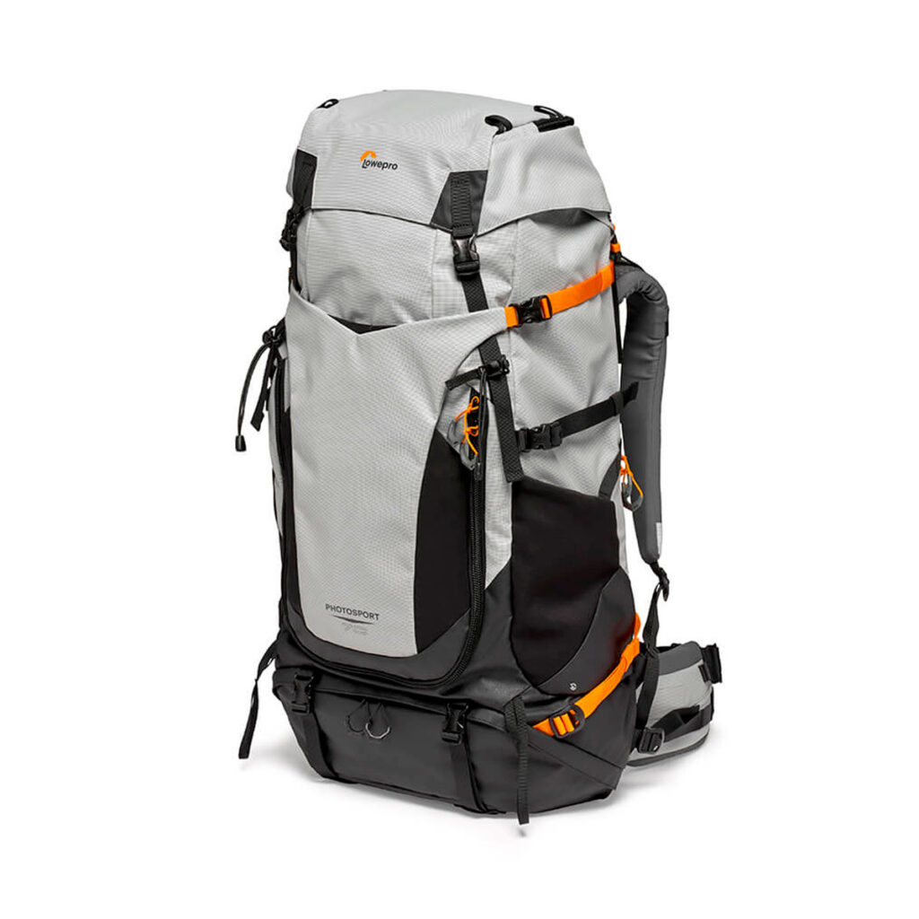Lowepro-PhotoSport-Pro-70L-AW-III-S-M Lowepro PhotoSport Pro 70L AW III S-M -kamerareppu