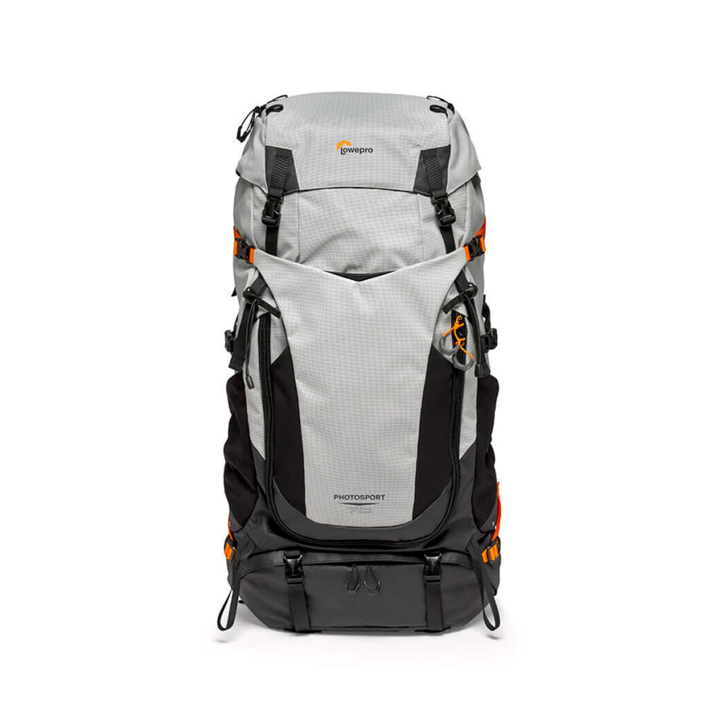 Lowepro-PhotoSport-Pro-70L-AW-III-S-M-2 Lowepro PhotoSport Pro 70L AW III S-M -kamerareppu