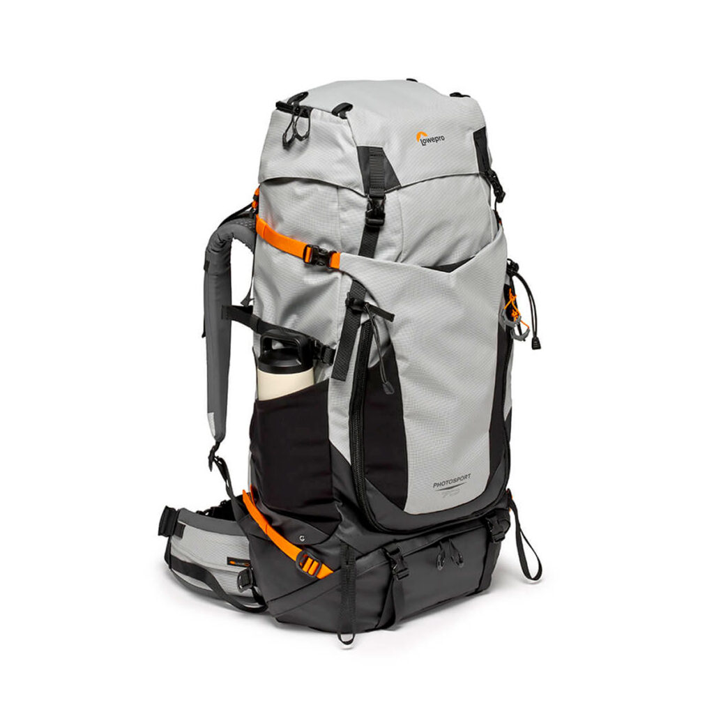 Lowepro-PhotoSport-Pro-70L-AW-III-S-M-5 Lowepro PhotoSport Pro 70L AW III S-M -kamerareppu