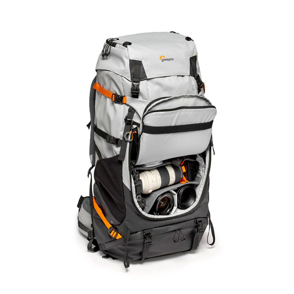 Lowepro-PhotoSport-Pro-70L-AW-III-S-M-9 Lowepro PhotoSport Pro 70L AW III S-M -kamerareppu