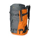 Lowepro Powder BP 500 AW Harmaa/Oranssi