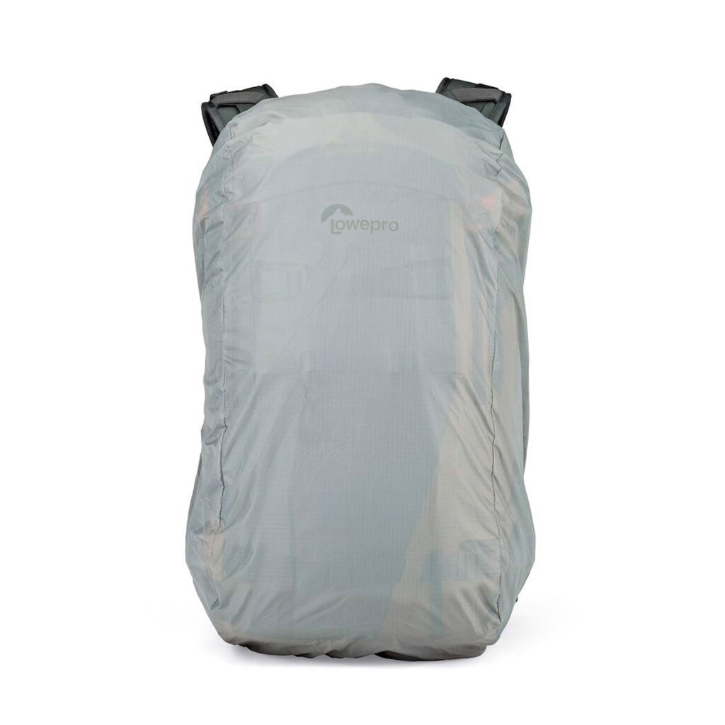 Lowepro-Powder-BP-500-AW-HarmaaOranssi-17 Lowepro Powder BP 500 AW Harmaa/Oranssi