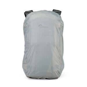 Lowepro-Powder-BP-500-AW-HarmaaOranssi-17 Lowepro Powder BP 500 AW Harmaa/Oranssi
