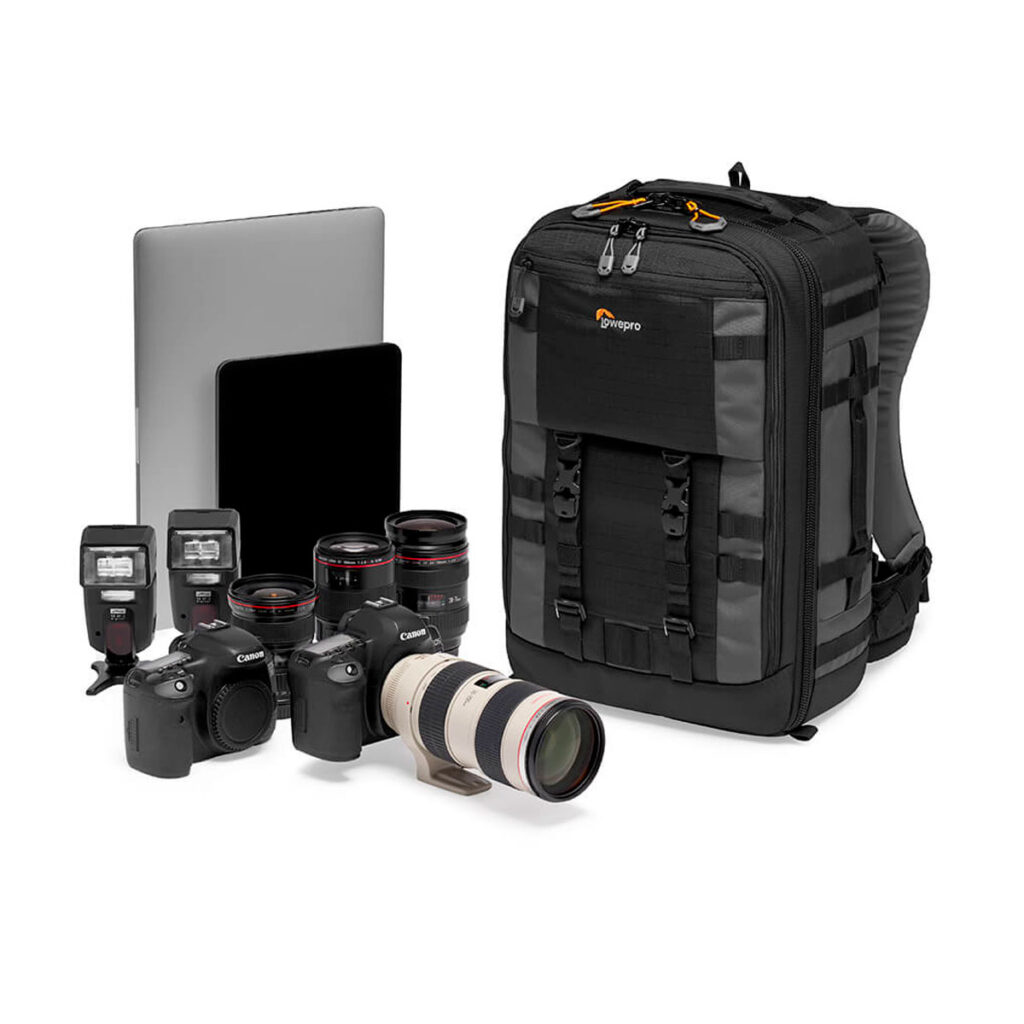 Lowepro-Pro-Trekker-BP-350-AW-II-GL-10 Lowepro Pro Trekker BP 350 AW II GL -kamerareppu
