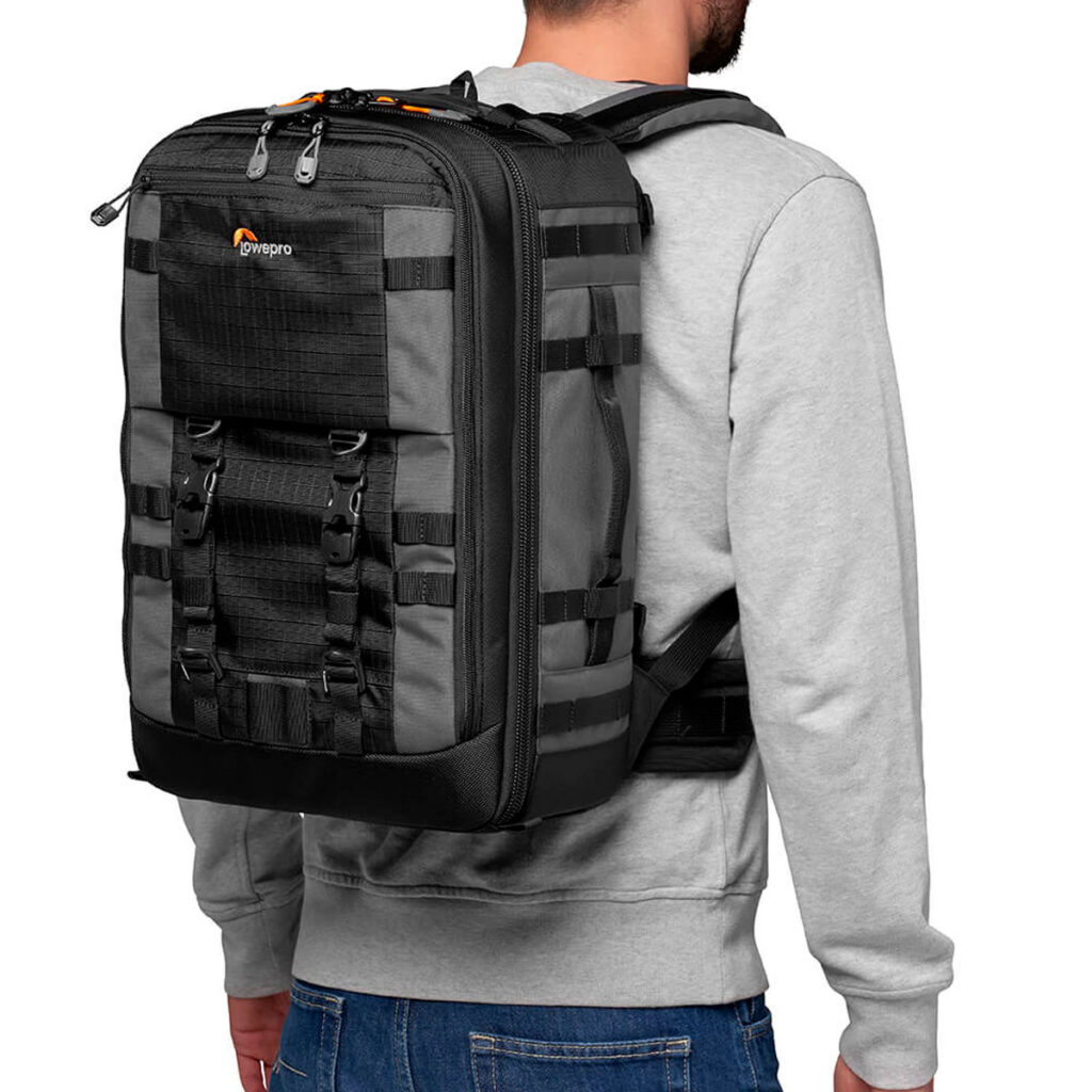 Lowepro-Pro-Trekker-BP-350-AW-II-GL-12 Lowepro Pro Trekker BP 350 AW II GL -kamerareppu