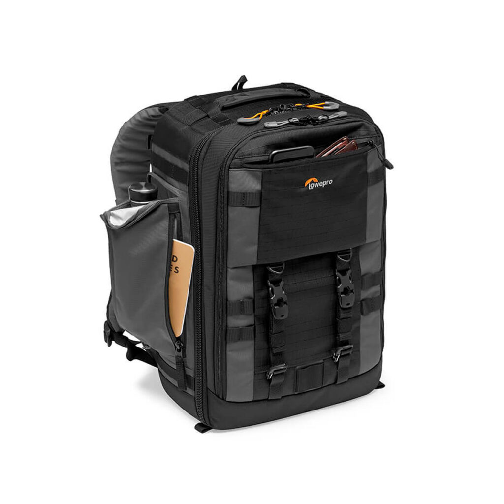 Lowepro-Pro-Trekker-BP-350-AW-II-GL-3 Lowepro Pro Trekker BP 350 AW II GL -kamerareppu