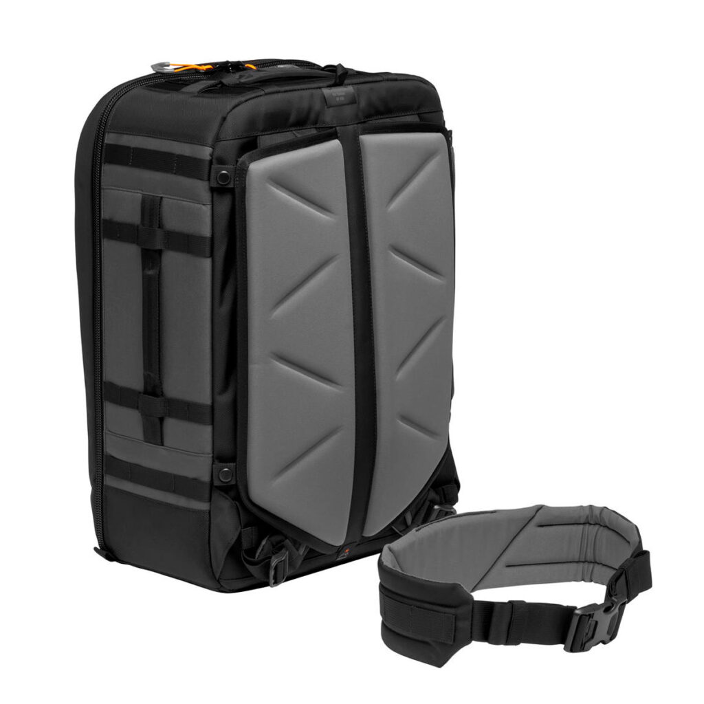 Lowepro-Pro-Trekker-BP-450-AW-II-GL-Back-Pack-4 Lowepro Pro Trekker BP 450 AW II GL -kamerareppu