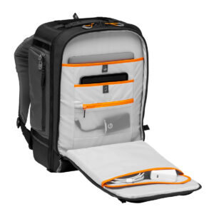 Lowepro-Pro-Trekker-BP-450-AW-II-GL-Back-Pack-5 Lowepro Pro Trekker BP 450 AW II GL -kamerareppu