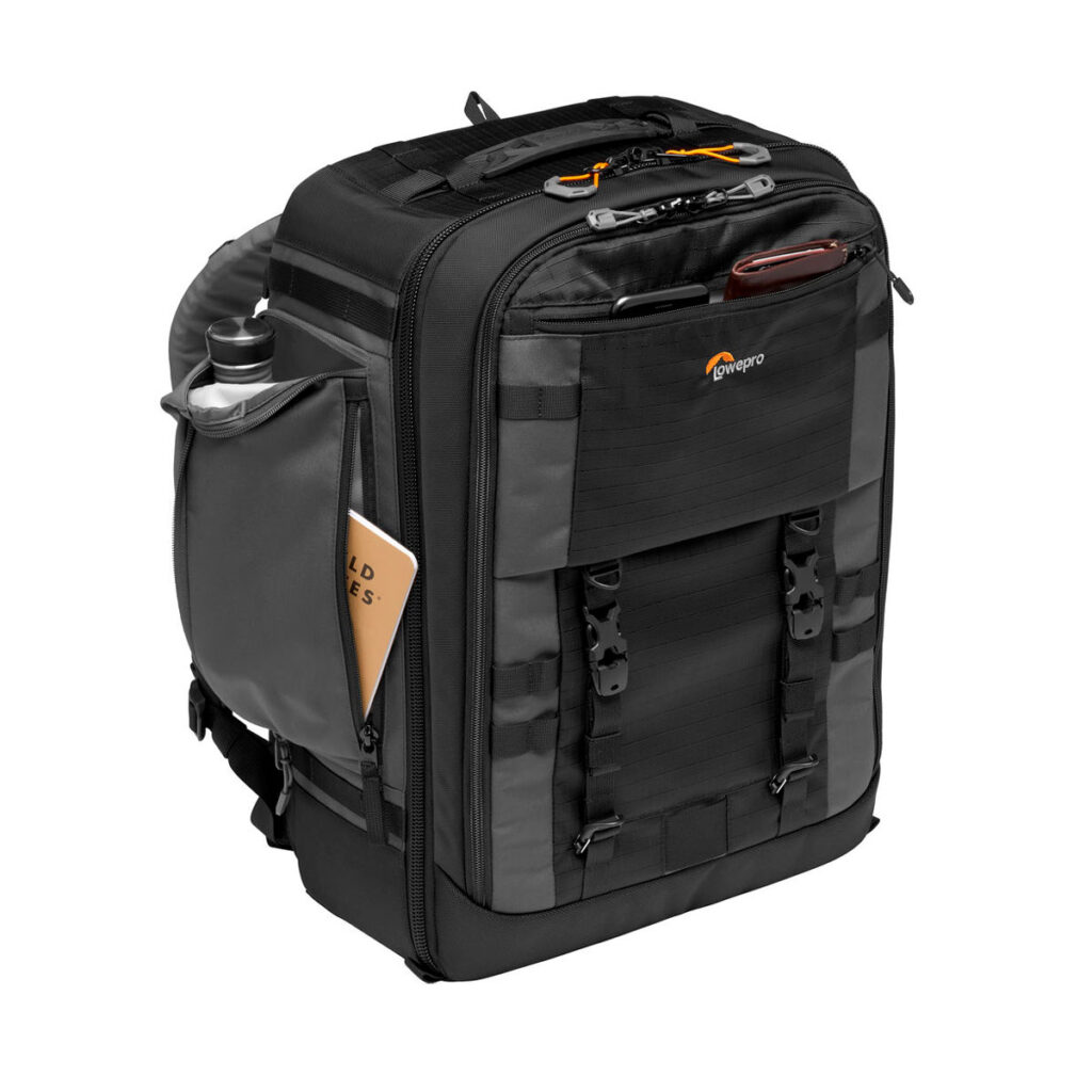 Lowepro-Pro-Trekker-BP-450-AW-II-GL-Back-Pack-9 Lowepro Pro Trekker BP 450 AW II GL -kamerareppu