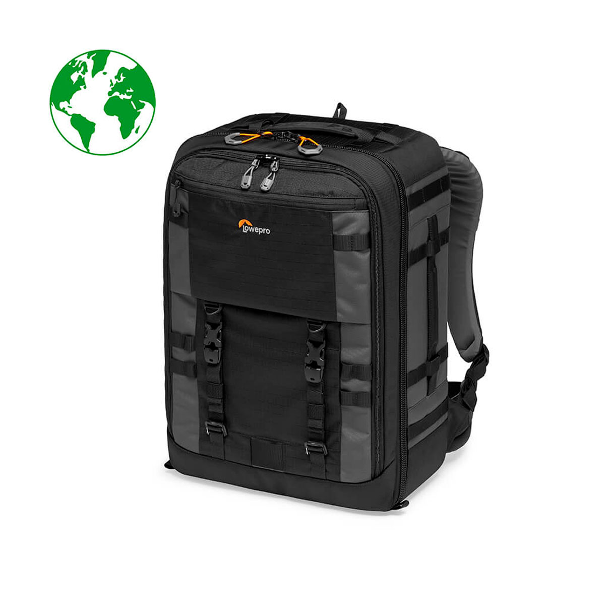 Lowepro Pro Trekker BP 450 AW II GL -kamerareppu