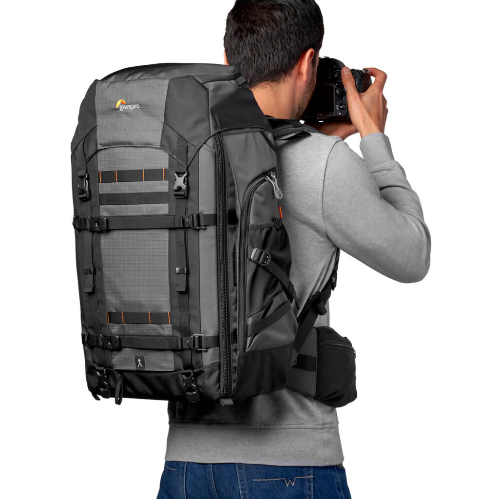 Lowepro-Pro-Trekker-BP-550-AW-II-GL-Back-Pack-14 Lowepro Pro Trekker BP 550 AW II GL -kamerareppu