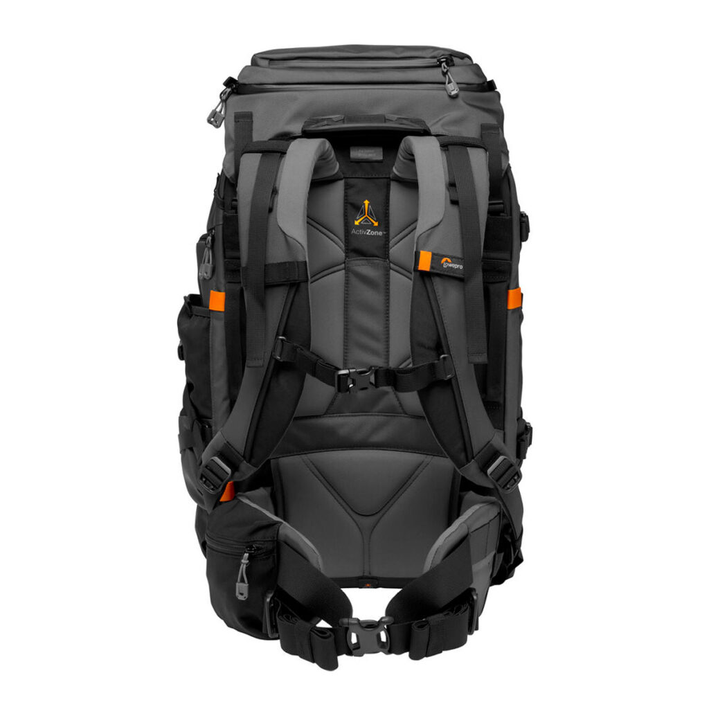 Lowepro-Pro-Trekker-BP-550-AW-II-GL-Back-Pack-3 Lowepro Pro Trekker BP 550 AW II GL -kamerareppu