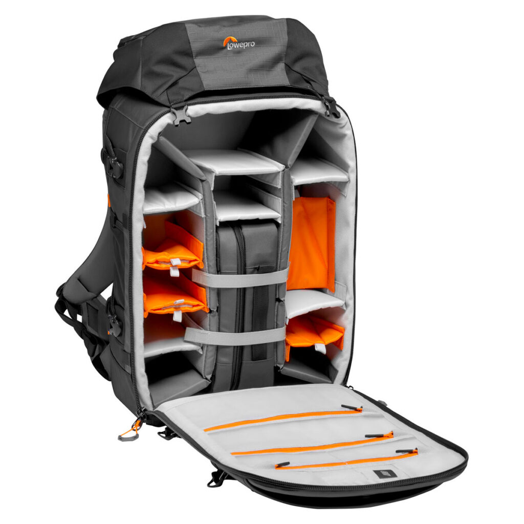 Lowepro-Pro-Trekker-BP-550-AW-II-GL-Back-Pack-5 Lowepro Pro Trekker BP 550 AW II GL -kamerareppu