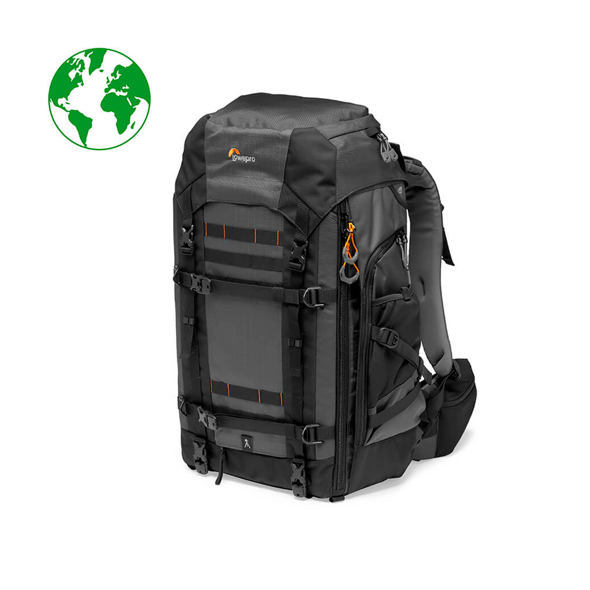 Lowepro Pro Trekker BP 550 AW II GL -kamerareppu