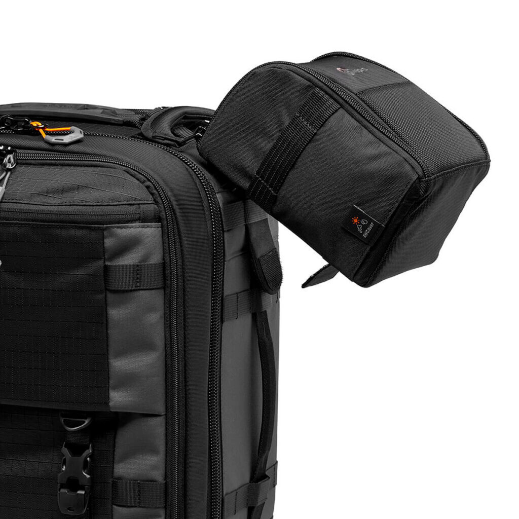 Lowepro-Pro-Trekker-RLX-450-AW-II-GL-11 Lowepro Pro Trekker RLX 450 AW II GL -kameralaukku pyörillä