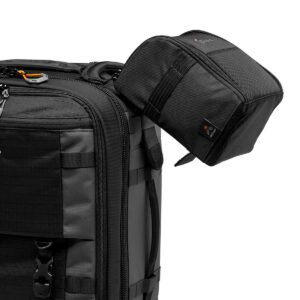 Lowepro-Pro-Trekker-RLX-450-AW-II-GL-11 Lowepro Pro Trekker RLX 450 AW II GL -kameralaukku pyörillä