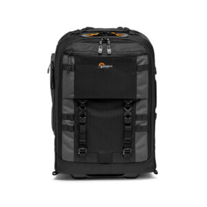 Lowepro-Pro-Trekker-RLX-450-AW-II-GL-2 Lowepro Pro Trekker RLX 450 AW II GL -kameralaukku pyörillä