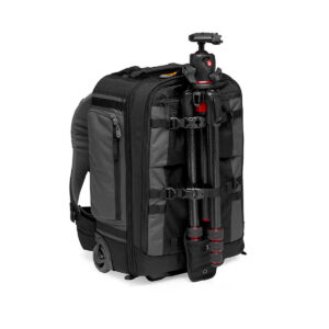 Lowepro-Pro-Trekker-RLX-450-AW-II-GL-4 Lowepro Pro Trekker RLX 450 AW II GL -kameralaukku pyörillä