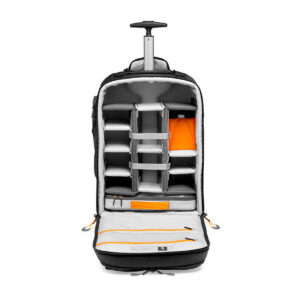 Lowepro-Pro-Trekker-RLX-450-AW-II-GL-7 Lowepro Pro Trekker RLX 450 AW II GL -kameralaukku pyörillä