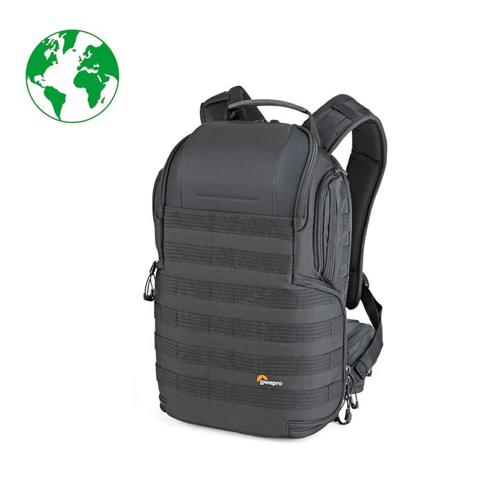 Lowepro-ProTactic-BP-350-AW-II-GL Lowepro ProTactic BP 350 AW II GL -kamerareppu