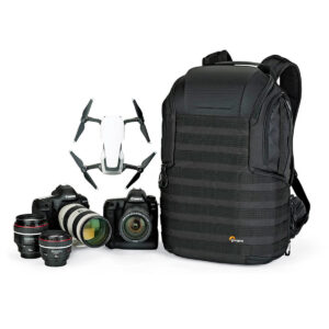 Lowepro-ProTactic-BP-450-AW-II-GL-2 Lowepro ProTactic BP 450 AW II GL -kamerareppu