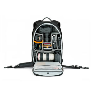 Lowepro-ProTactic-BP-450-AW-II-GL-4 Lowepro ProTactic BP 450 AW II GL -kamerareppu
