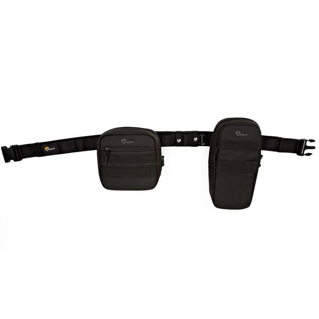 Lowepro ProTactic Vyö