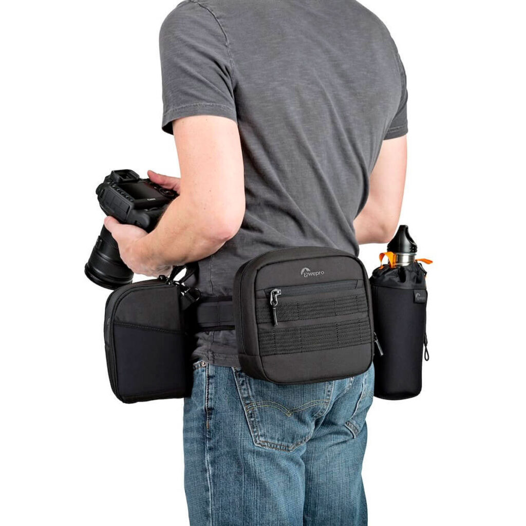 Lowepro ProTactic Vyö