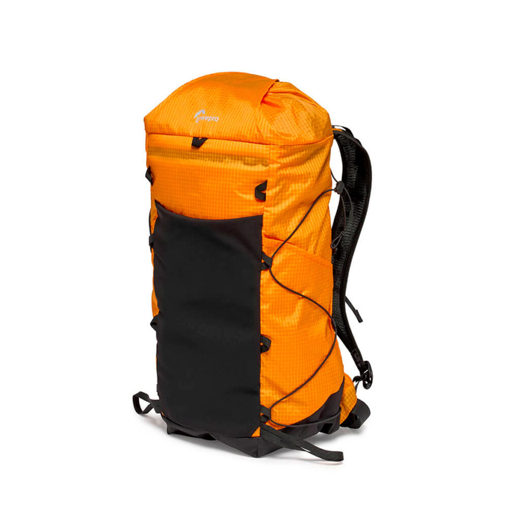 Lowepro-RunAbout-BP-18L Lowepro RunAbout BP 18L -kamerareppu