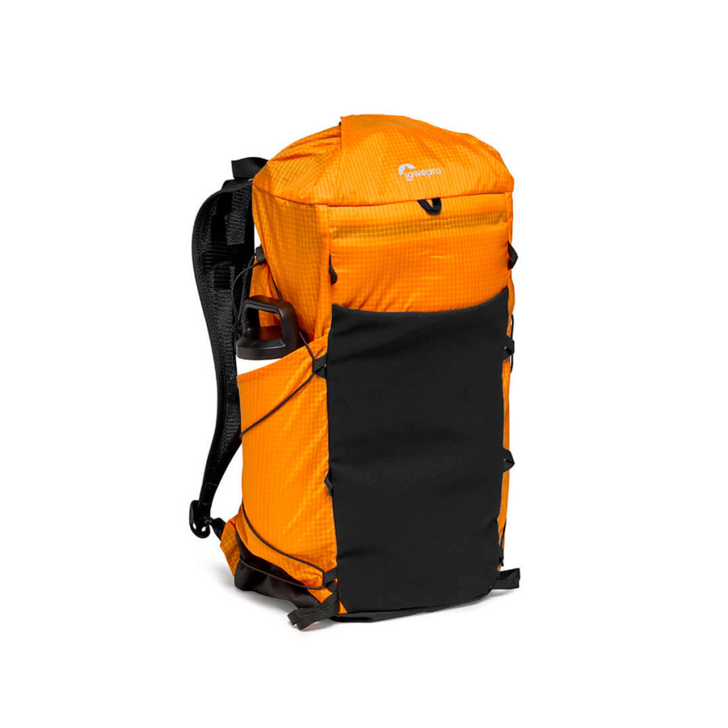 Lowepro-RunAbout-BP-18L-2 Lowepro RunAbout BP 18L -kamerareppu