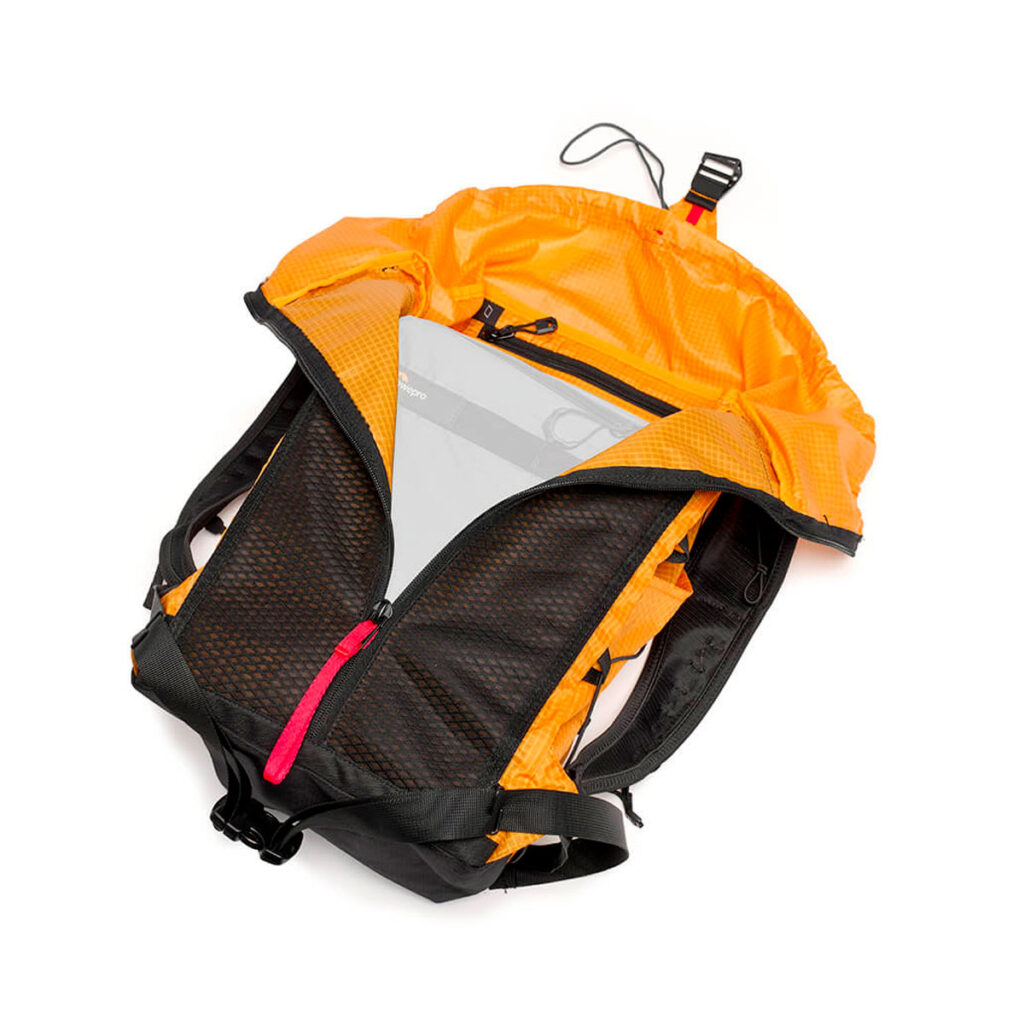 Lowepro-RunAbout-BP-18L-8 Lowepro RunAbout BP 18L -kamerareppu
