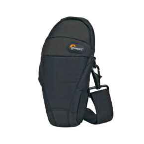 Lowepro S&F Quick Flex Pouch 55 AW -tarviketasku