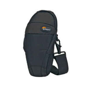 Lowepro-S&F-Quick-Flex-Pouch-55-AW Lowepro S&F Quick Flex Pouch 55 AW -tarviketasku