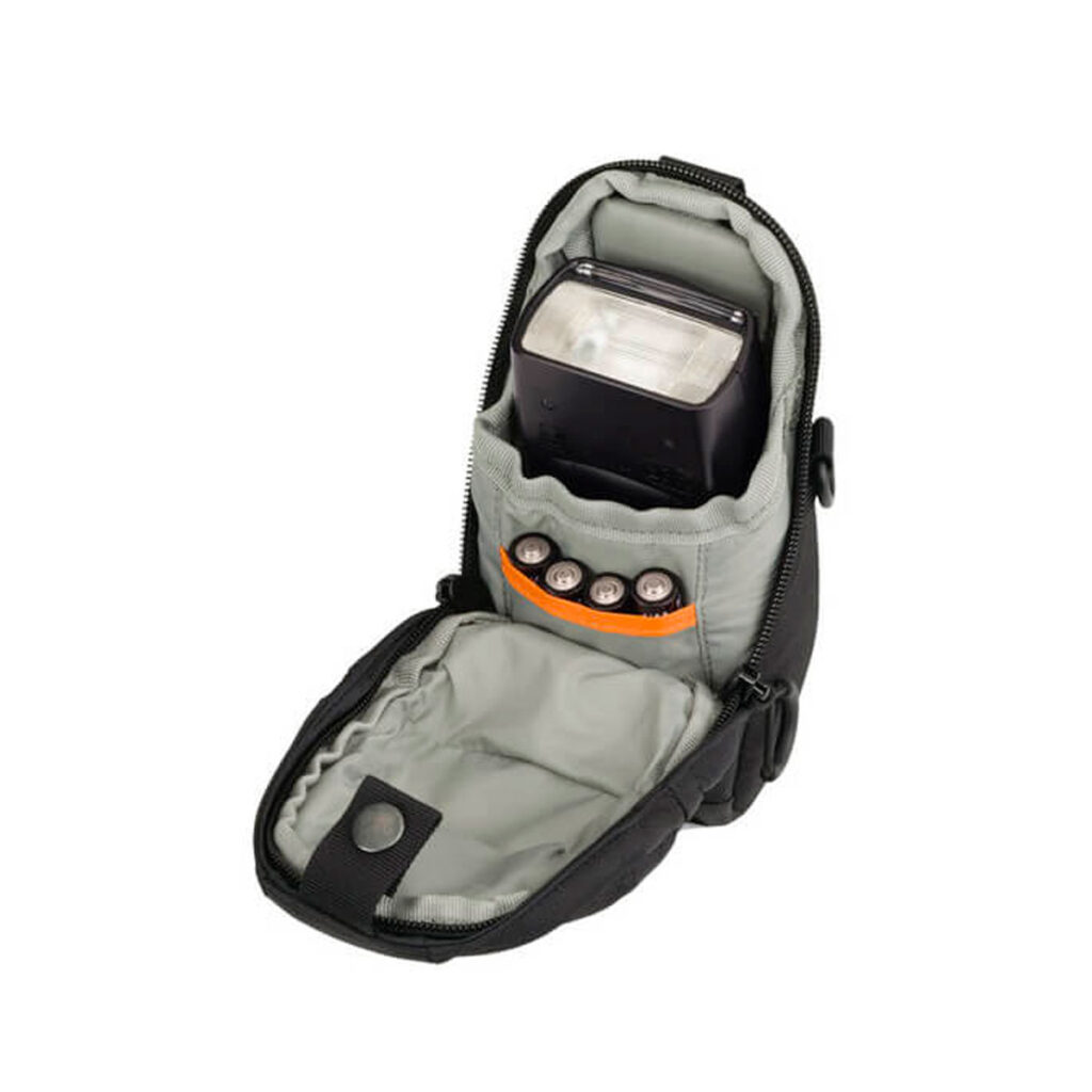 Lowepro-S&F-Quick-Flex-Pouch-55-AW-4 Lowepro S&F Quick Flex Pouch 55 AW -tarviketasku
