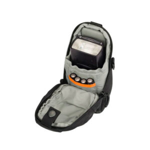 Lowepro-S&F-Quick-Flex-Pouch-55-AW-4 Lowepro S&F Quick Flex Pouch 55 AW -tarviketasku