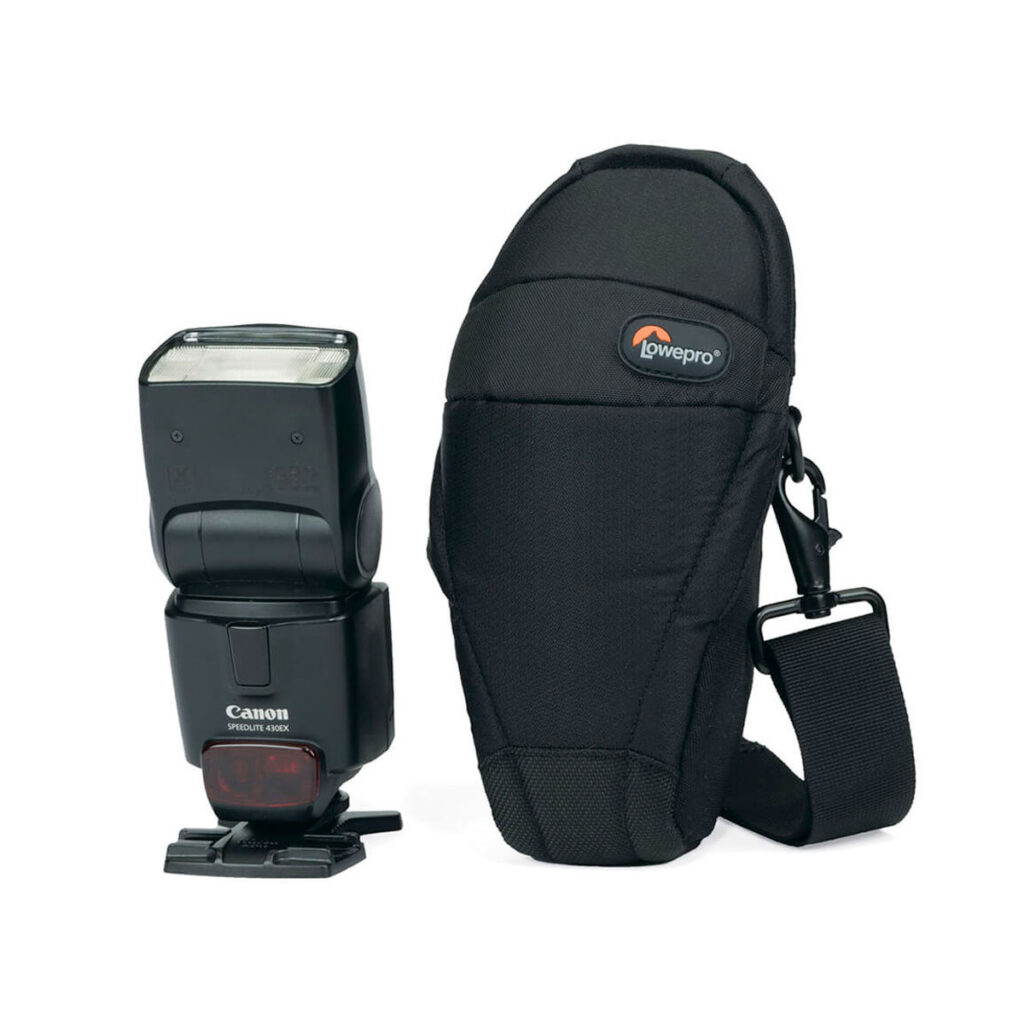 Lowepro-S&F-Quick-Flex-Pouch-55-AW-5 Lowepro S&F Quick Flex Pouch 55 AW -tarviketasku