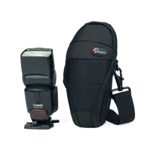 Lowepro-S&F-Quick-Flex-Pouch-55-AW-5 Lowepro S&F Quick Flex Pouch 55 AW -tarviketasku