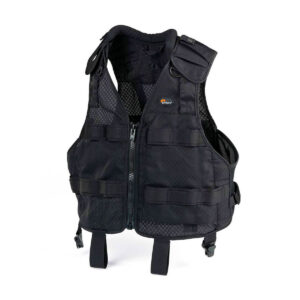 Lowepro-S&F-Technical-Vest-S-M Lowepro S&F Technical Vest S/M
