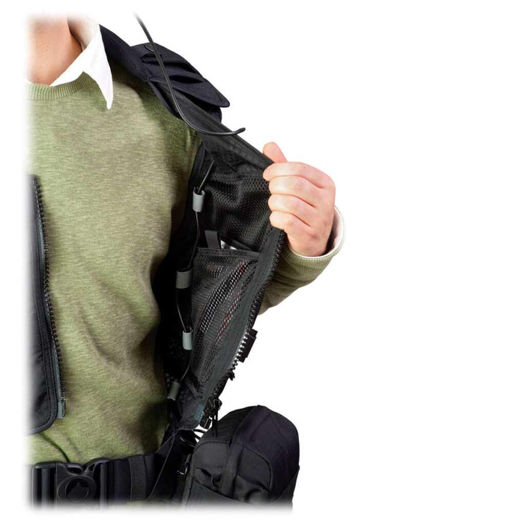 Lowepro-S&F-Technical-Vest-S-M-4 Lowepro S&F Technical Vest S/M