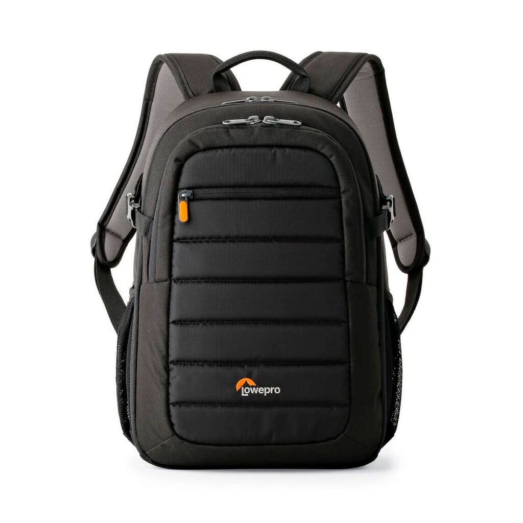Lowepro-Tahoe-BP-150 Lowepro Tahoe BP 150 -kamerareppu