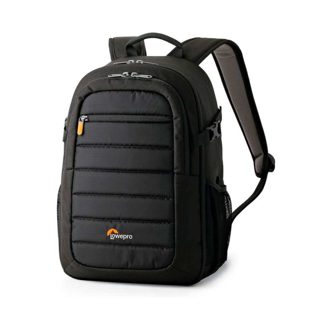 Lowepro-Tahoe-BP-150-2 Lowepro Tahoe BP 150 -kamerareppu