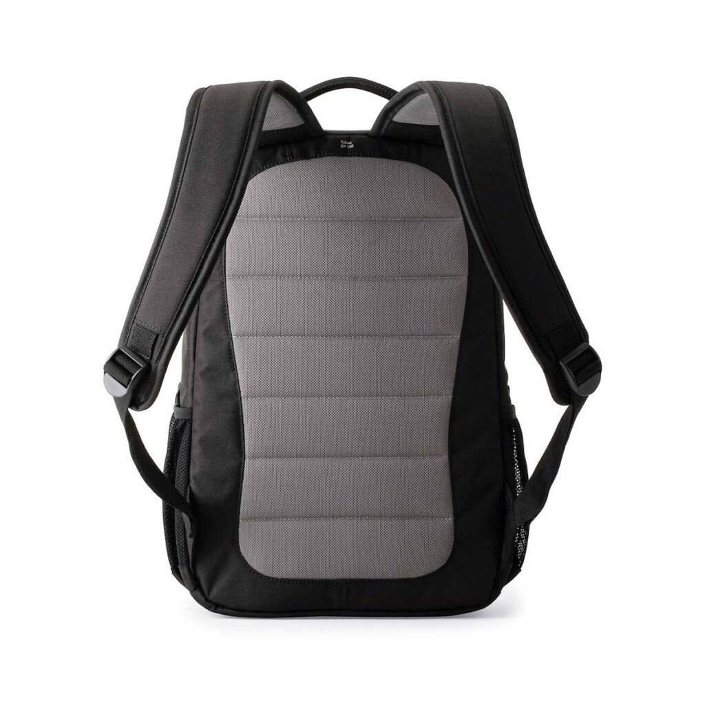 Lowepro-Tahoe-BP-150-4 Lowepro Tahoe BP 150 -kamerareppu