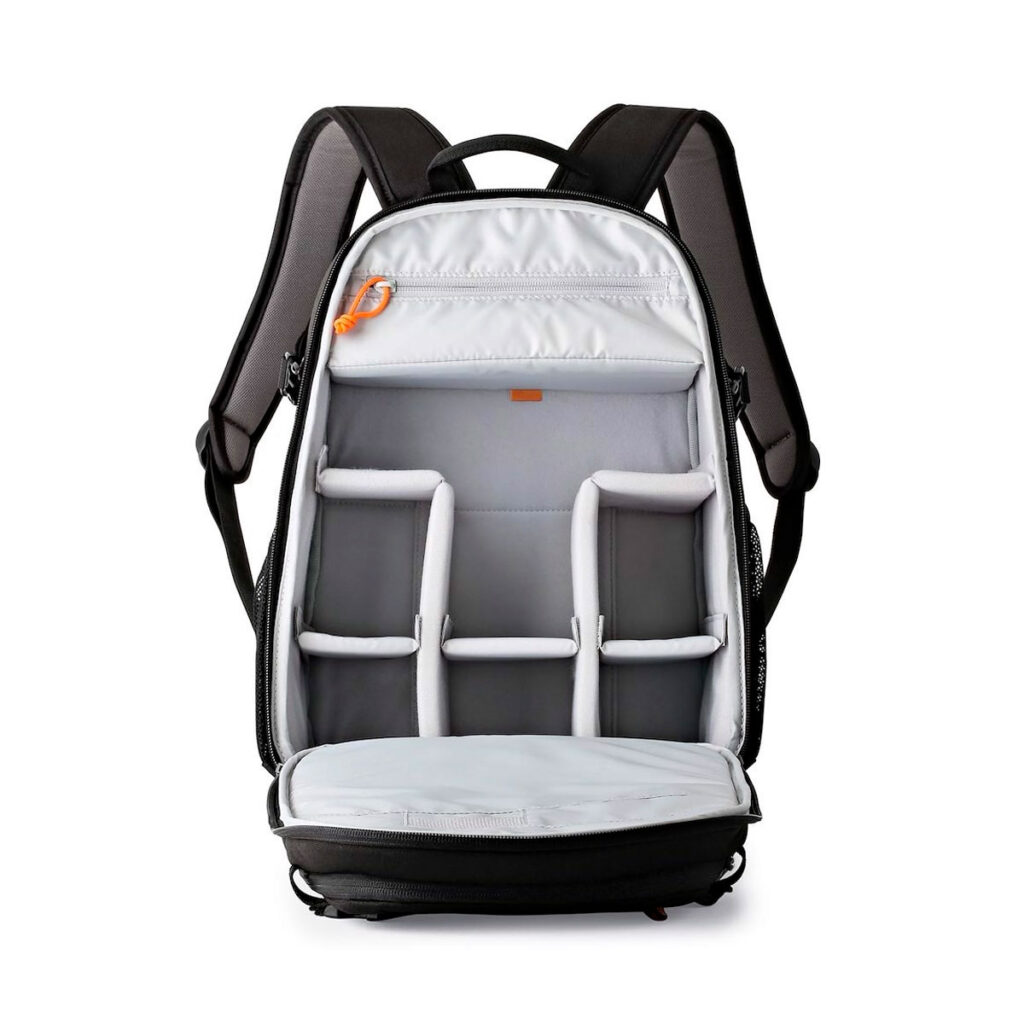 Lowepro-Tahoe-BP-150-5 Lowepro Tahoe BP 150 -kamerareppu
