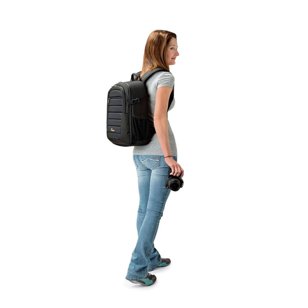 Lowepro-Tahoe-BP-150-6 Lowepro Tahoe BP 150 -kamerareppu