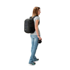 Lowepro-Tahoe-BP-150-6 Lowepro Tahoe BP 150 -kamerareppu