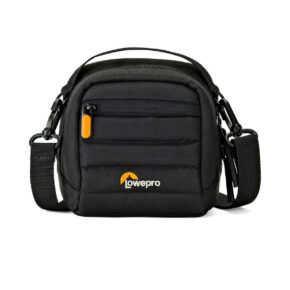 Lowepro Tahoe CS 80 Musta -olkalaukku