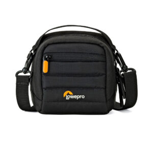 Lowepro-Tahoe-CS80 Lowepro Tahoe CS 80 Musta -olkalaukku