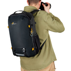 Lowepro-Trekker-Lite-BP-150-AW-Black-11 Lowepro Trekker Lite BP 150 AW -kamerareppu, musta