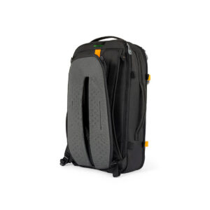 Lowepro-Trekker-Lite-BP-150-AW-Black-3 Lowepro Trekker Lite BP 150 AW -kamerareppu, musta
