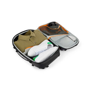 Lowepro-Trekker-Lite-BP-150-AW-Black-6 Lowepro Trekker Lite BP 150 AW -kamerareppu, musta